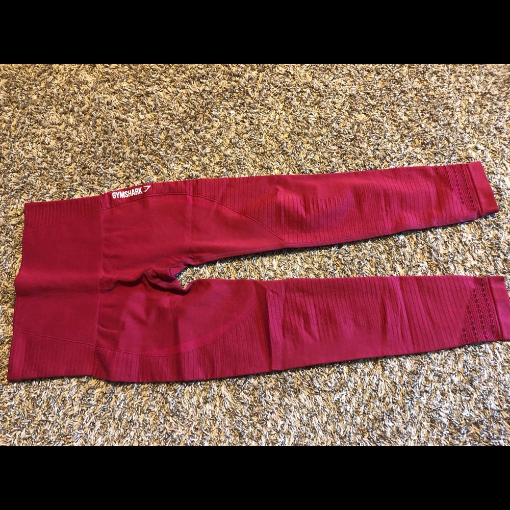 Gymshark leggings